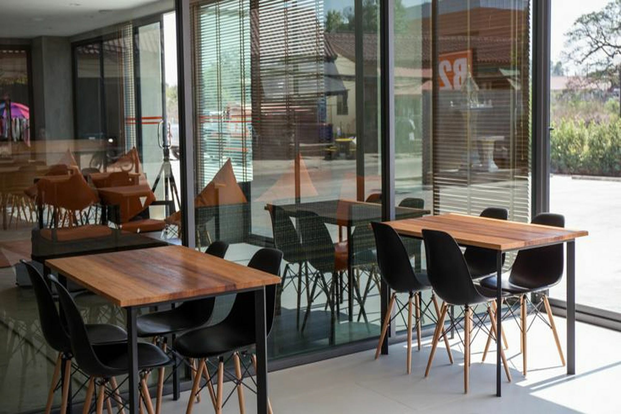 B2 Udon Thani Boutique And Budget Hotel Eksteriør billede