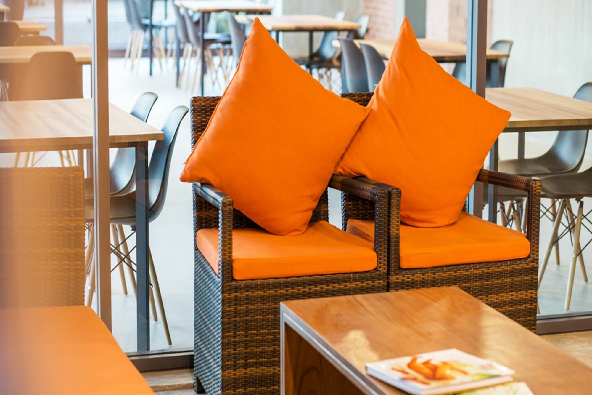 B2 Udon Thani Boutique And Budget Hotel Eksteriør billede